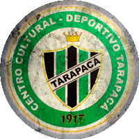 Logo Club Deportivo Cultural Tarapacá